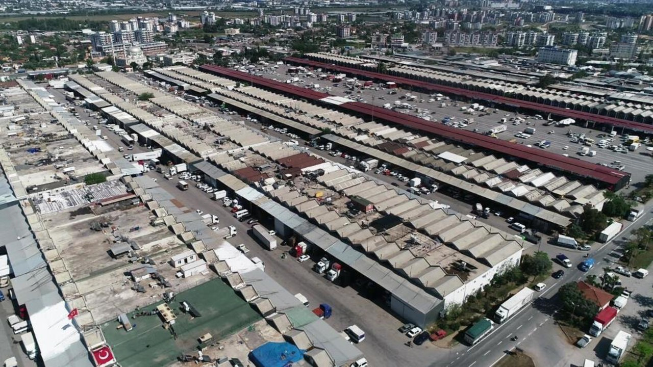 ATB temmuz verileri: Halde sebze zirve yaptı, domates fiyatları yüzde 30 arttı