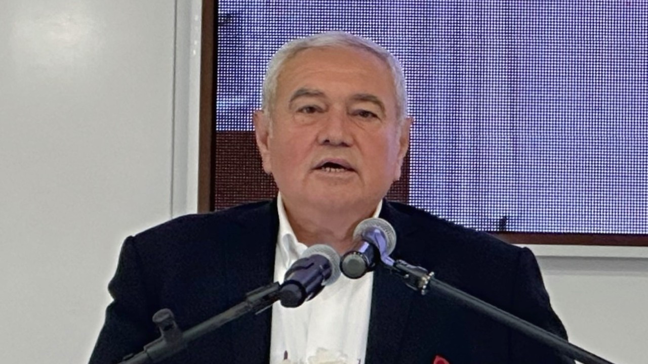 ATSO/Çetin: Girişimcimize ve Antalya’nın geleceğine sahip çıkacağız