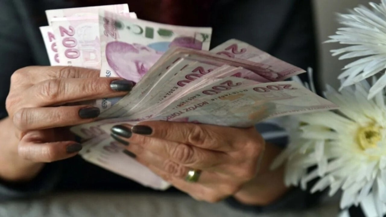 Bankalarda faiz yarışı ağustos ayında da sürüyor: 3 milyon TL'nin 32 günlük getirisi belli oldu