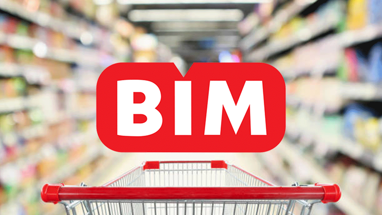 BİM 4-10 Ağustos Salı gıda indirimleri başlıyor: Mutfak masrafları yarı yarıya düşüyor!