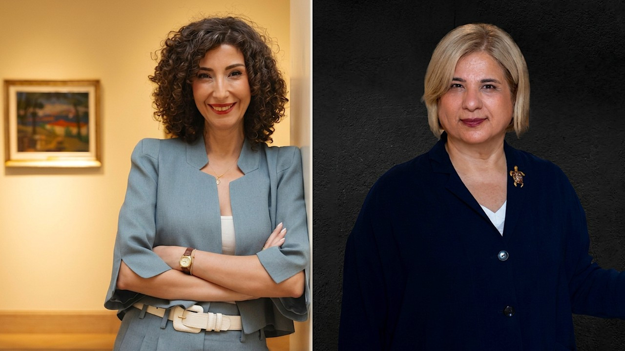 Bir kültür sanat yolculuğunun ardında kalan ışık: Zuhal Üreten