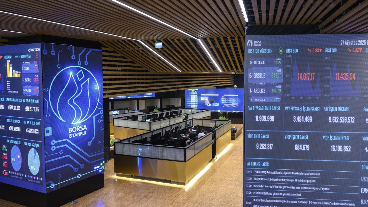 Borsa İstanbul'da 6 şirketten temettü ve bedelsiz hamlesi: KAP'a art arda bildirim yapıldı