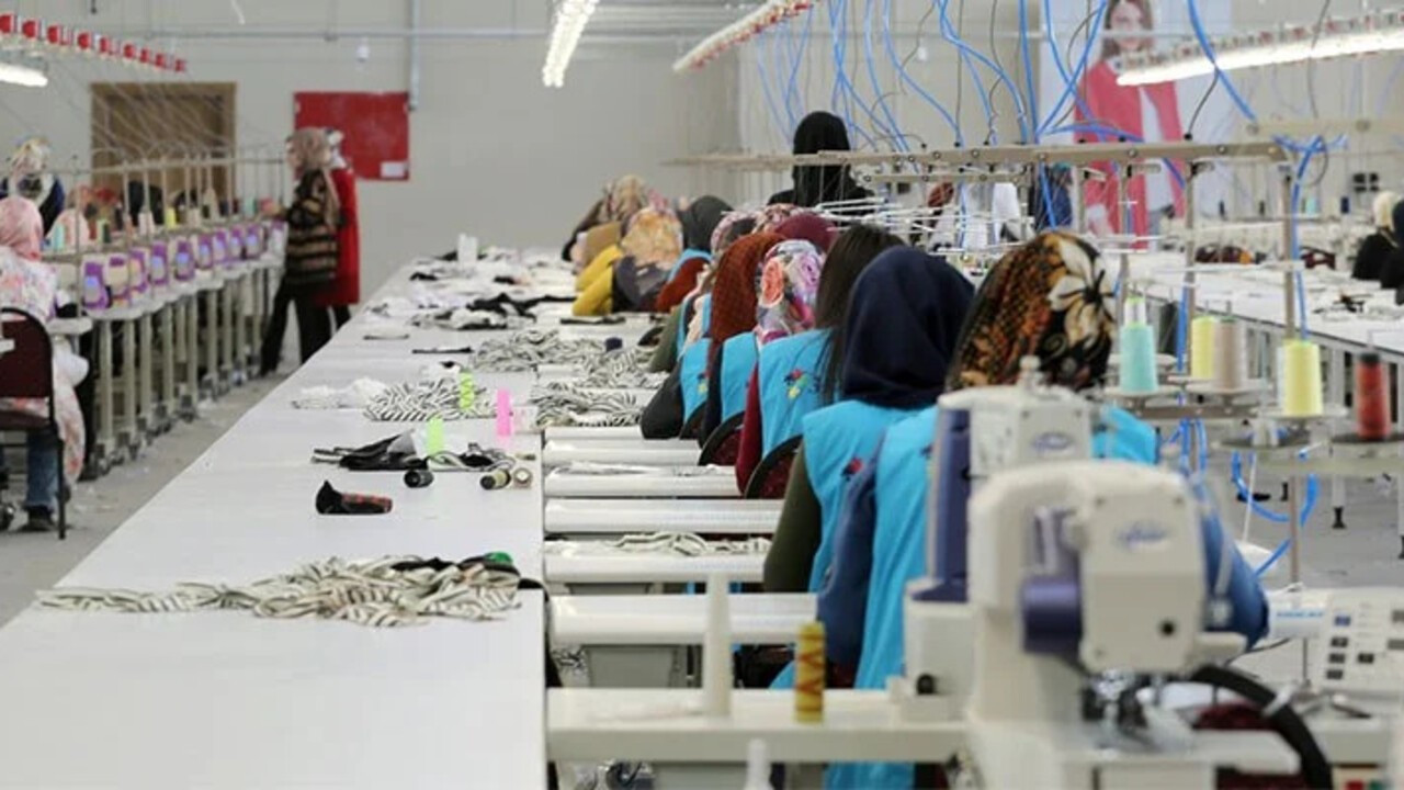 Kayıt dışı istihdama sıkı takip: 143 bin tescilsiz iş yeri tespit edildi