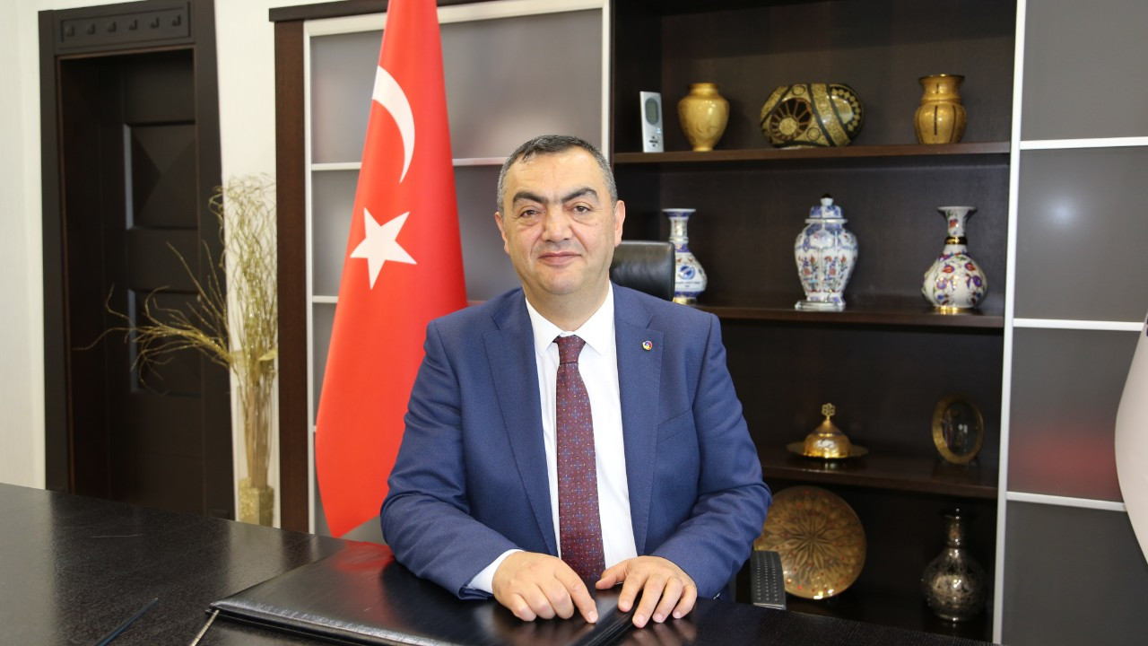 Kayseri Sanayi Odası/Büyüksimitci: İhracatın finansmanı için iki somut önerimiz var