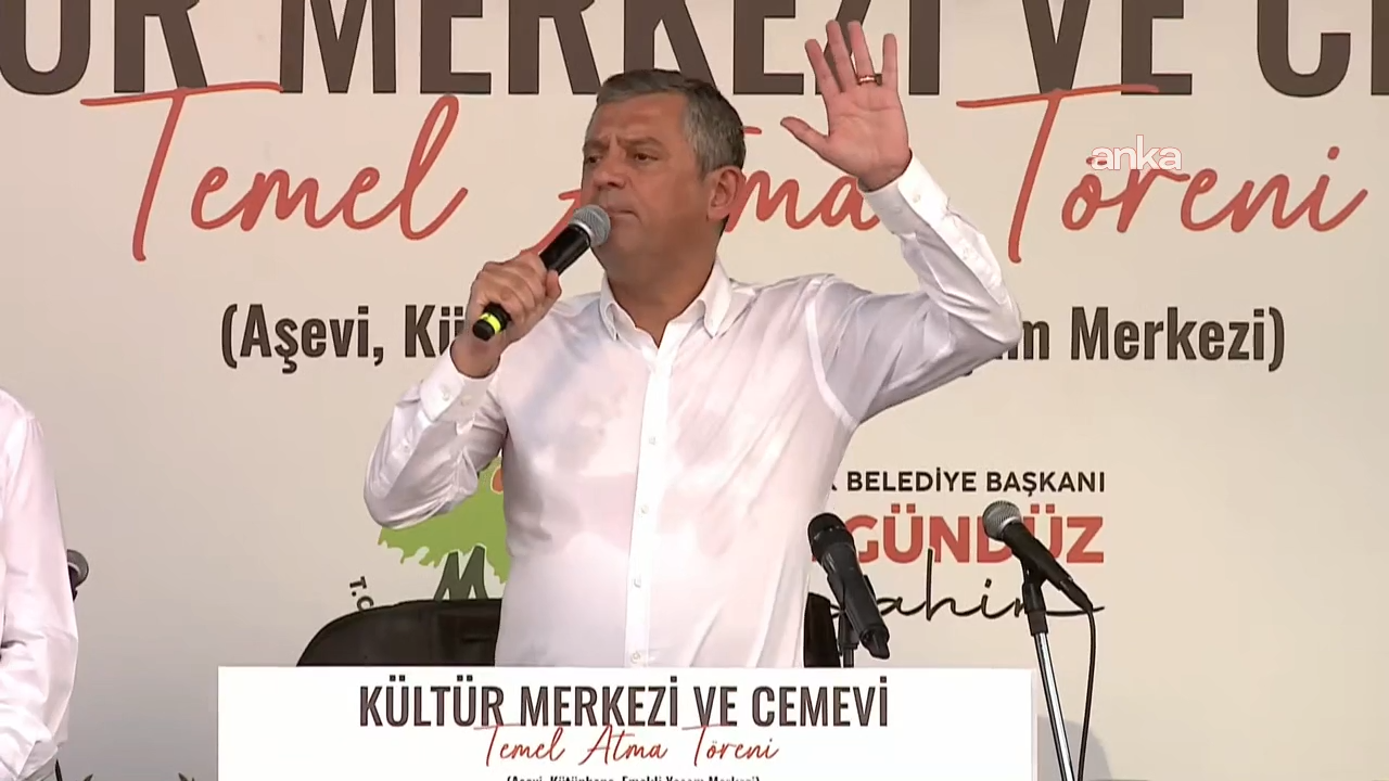 Özel: Devlet adına Alevilerden rızalığı alacağımıza söz veriyorum
