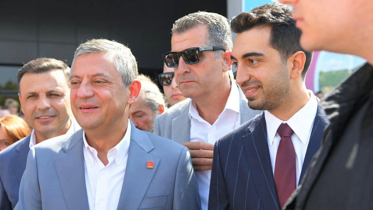 Özgür Özel: Tuzla Belediye Başkanı Bingöl'e şantaj yapıldı, beni arayıp ağladı
