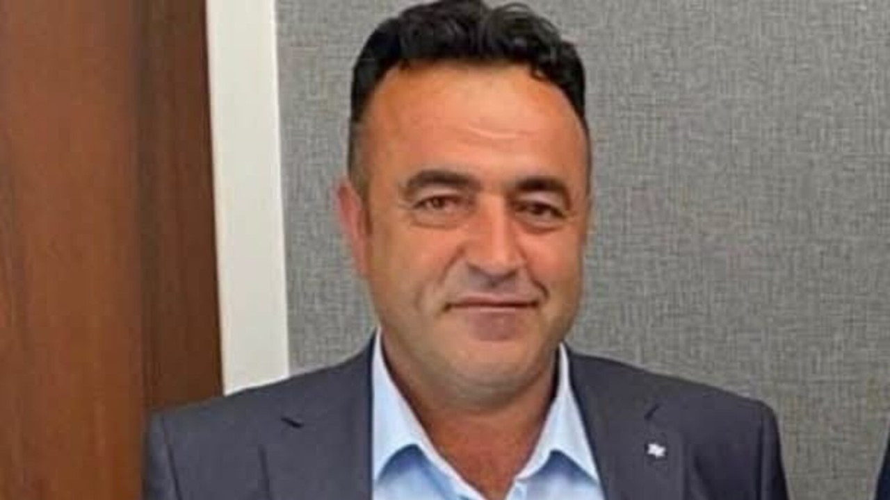 Adana'da traktörün altında kalan muhtar hayatını kaybetti