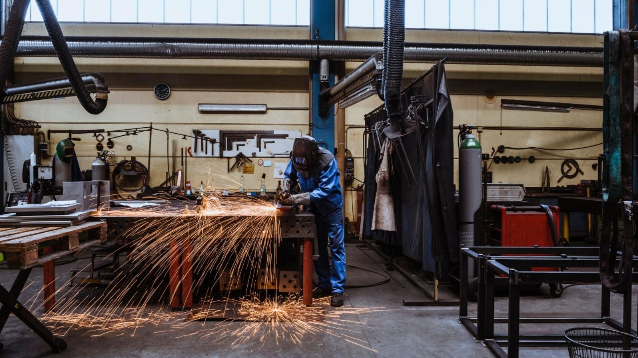 Allianz analiz etti: Metal sektörü 2026'da 208 milyar dolara yükselecek