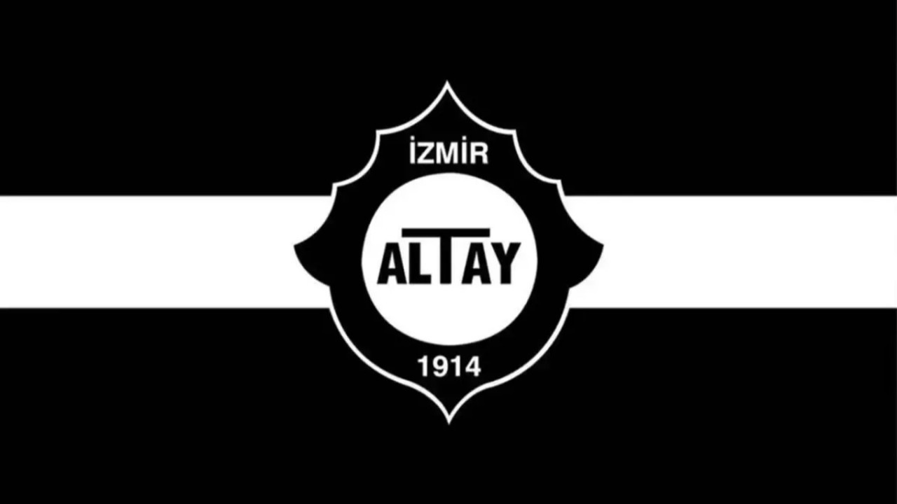 Altay'da kayyım başvurusu yapıldı
