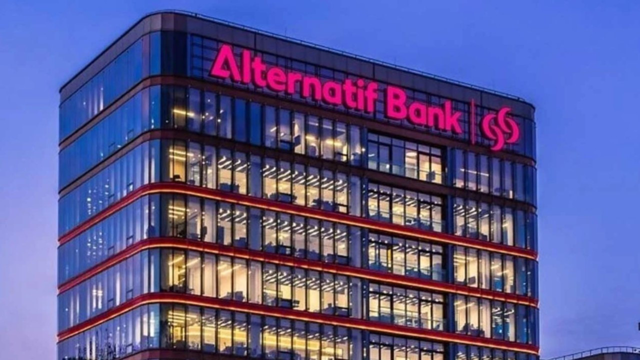 Alternatif Bank’ın aktif büyüklüğü 152 milyar TL’yi aştı