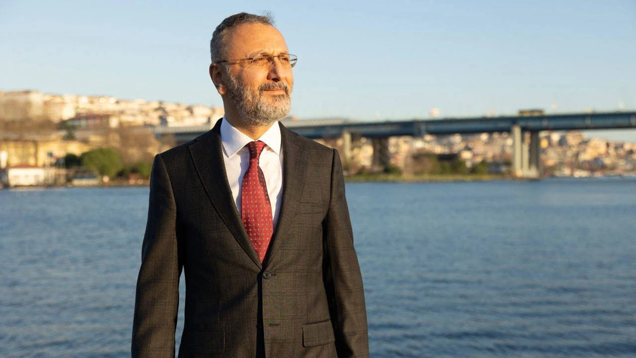 Eyüpsultan Belediye Başkanı Bülent Özmen'den AK Parti iddialarına yanıt geldi