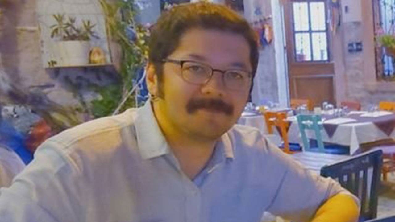 Gazete Pencere muhabiri Can Bursalı ifadeye çağrıldı