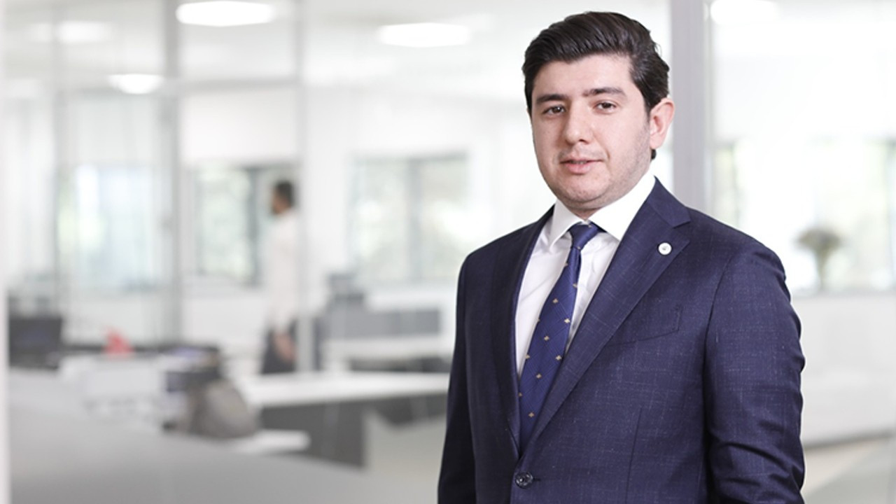 Gökçelik, mühendislik gücüyle kurduğu akıllı sistemlerle mağazaların geleceğini tasarlıyor