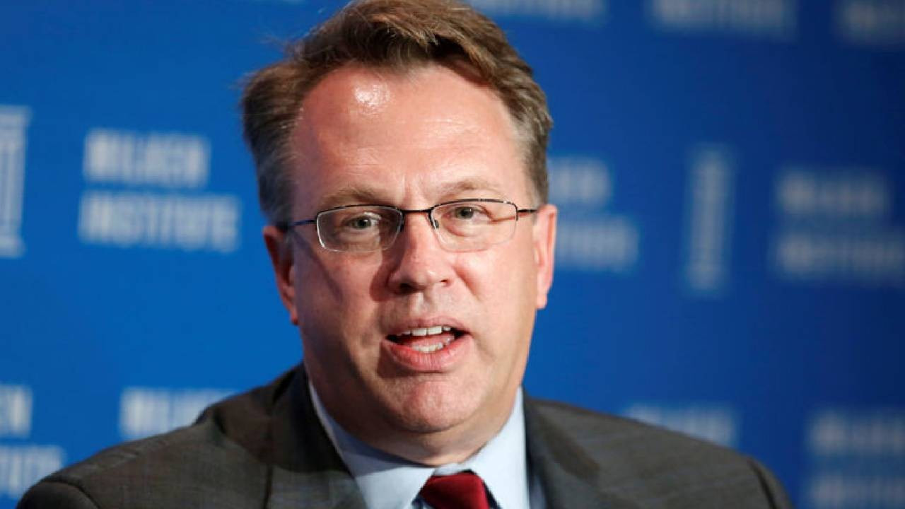 New York Fed Başkanı Williams: Mevcut faiz politikası enflasyonla mücadele için yeterli
