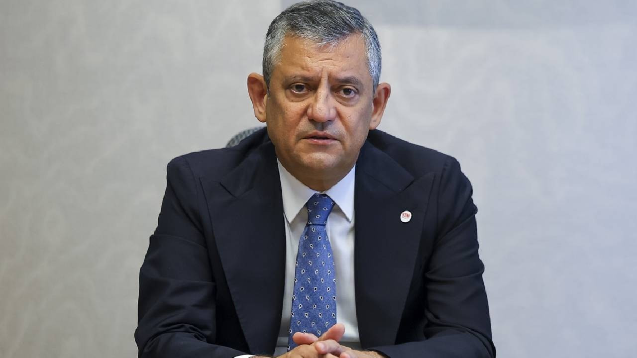 Özgür Özel, aracı tarafından kendisine yapılan teklifi açıkladı