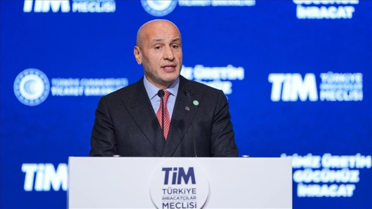 TİM Başkanı Mustafa Gültepe: İhracattaki artışa rağmen Türkiye'nin rekabet gücü zayıflıyor