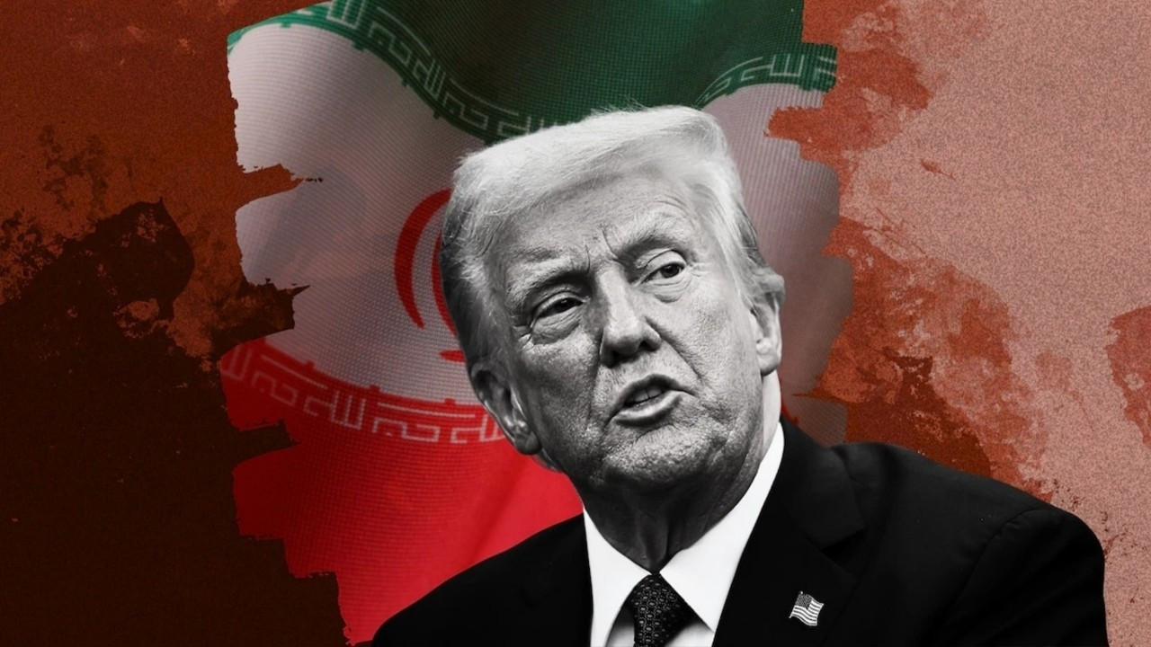 Trump: Hürmüz konusunda anlaşma var