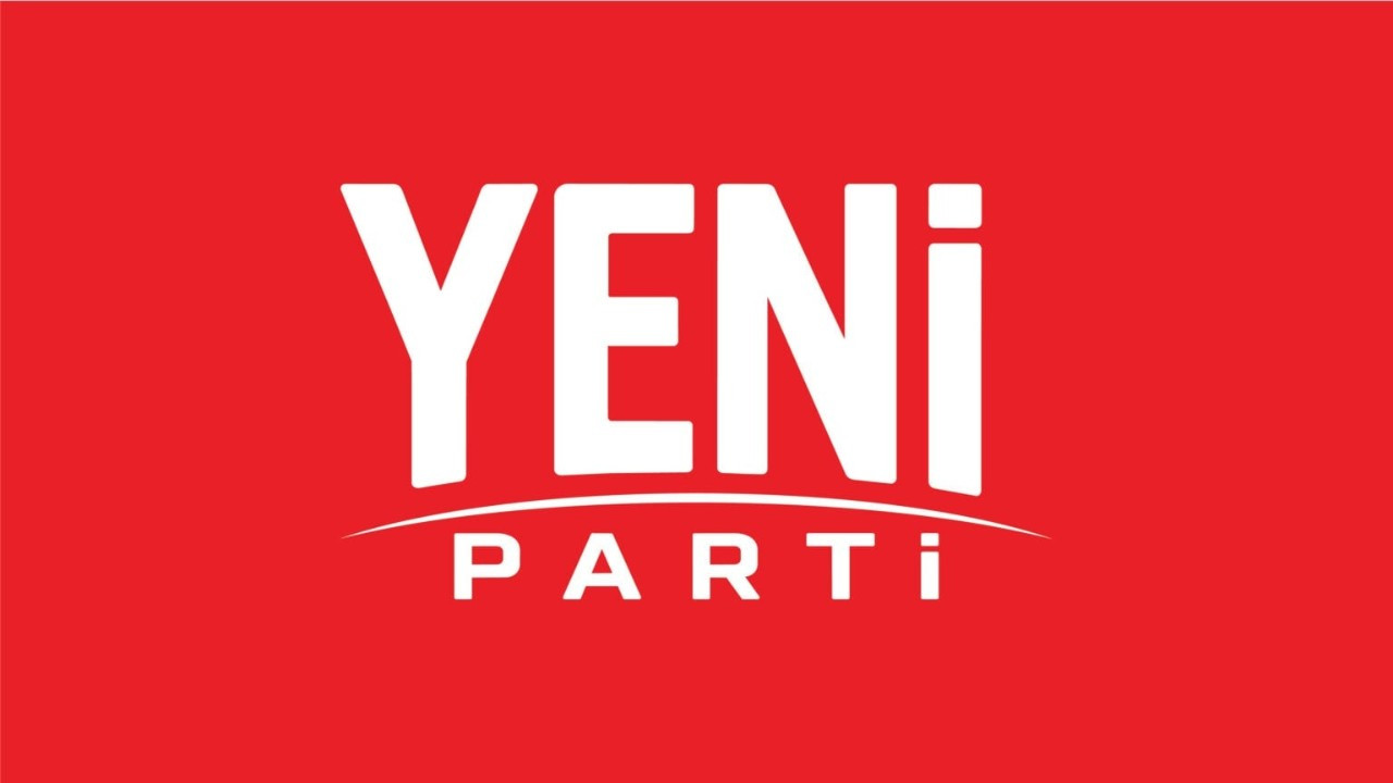 YENİ Parti’ye 6 günde 266 milyonluk bağış yapıldı