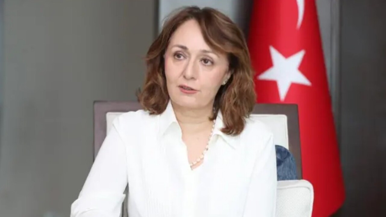 Büyükelçi Armağan İnci Ersoy: Türk ihracatçısı Latin Amerika’da büyüyecekse Panama’yı merkez yapmalı