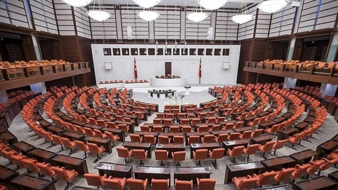 Çerçeve yasanın adı belli oldu