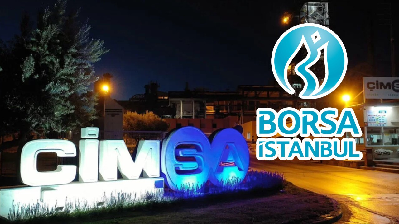 CIMSA için 13 aracı kurumdan hedef fiyat açıklaması; Yüzde 81 prim potansiyeli var.