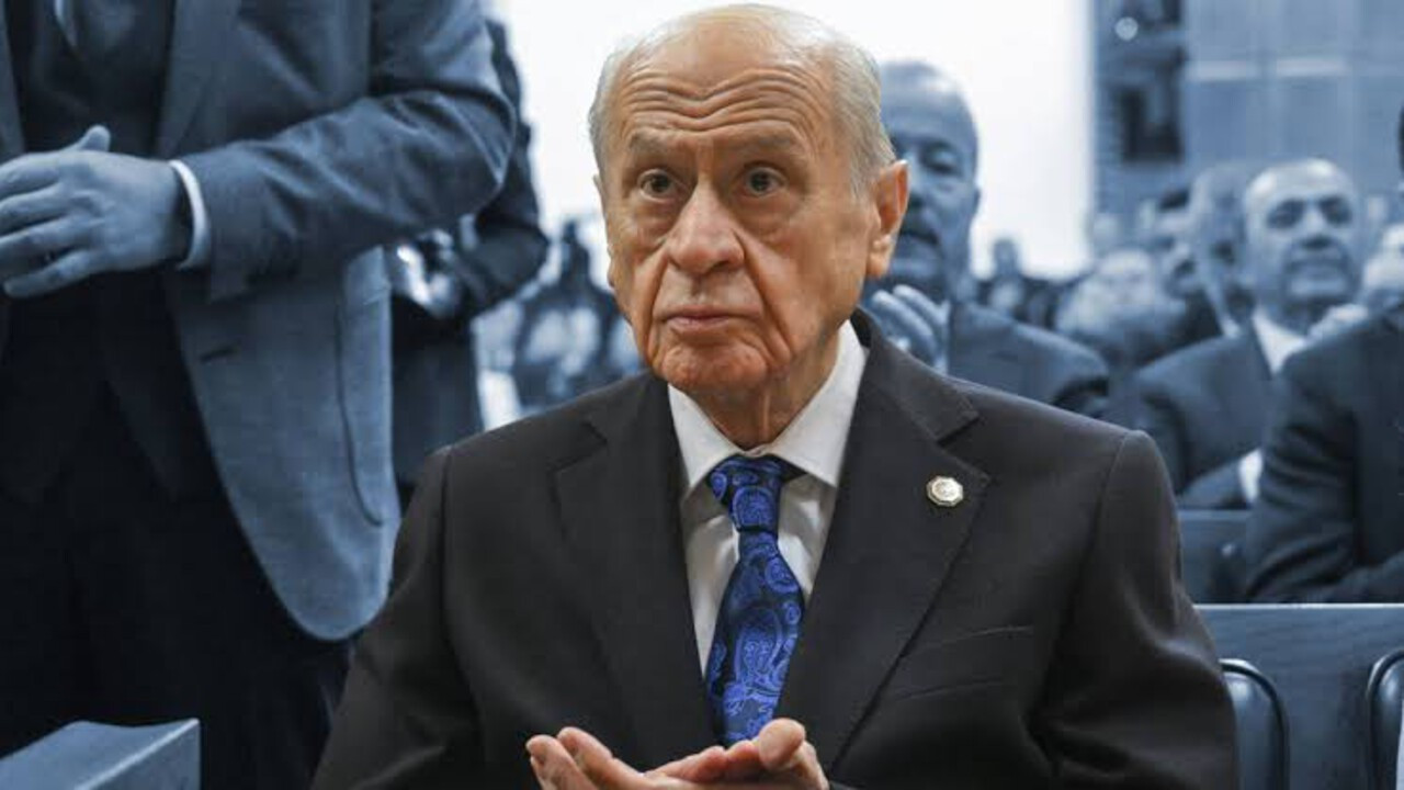 Devlet Bahçeli çerçeve yasaya imzayı attı: Peki süreç yasasında hangi maddeler yer alıyor?