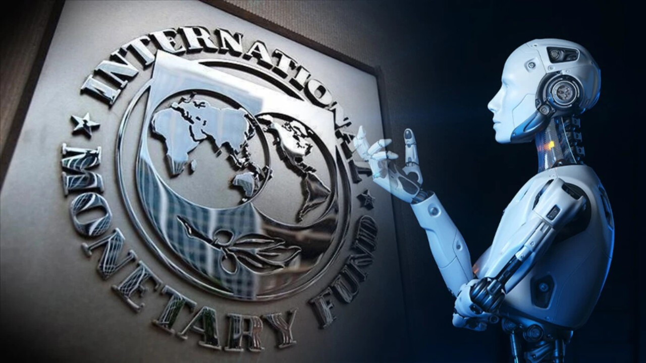 Dünya Bankası raporu: Yapay zeka kalkınmada yeni fırsatlar sunuyor