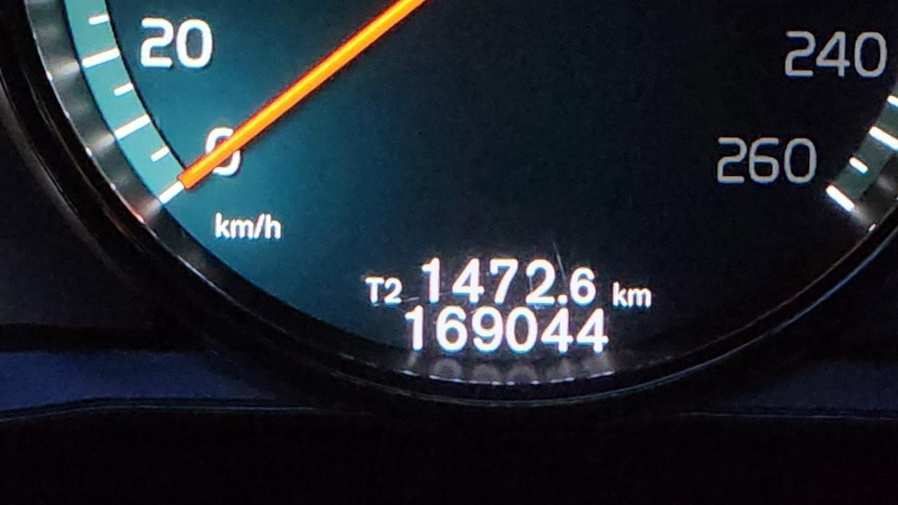 En yüksek kilometre göstergesi 5.230.000 KM. Ve o bir Japon değil! İşte yüksek KM’li 10 araç