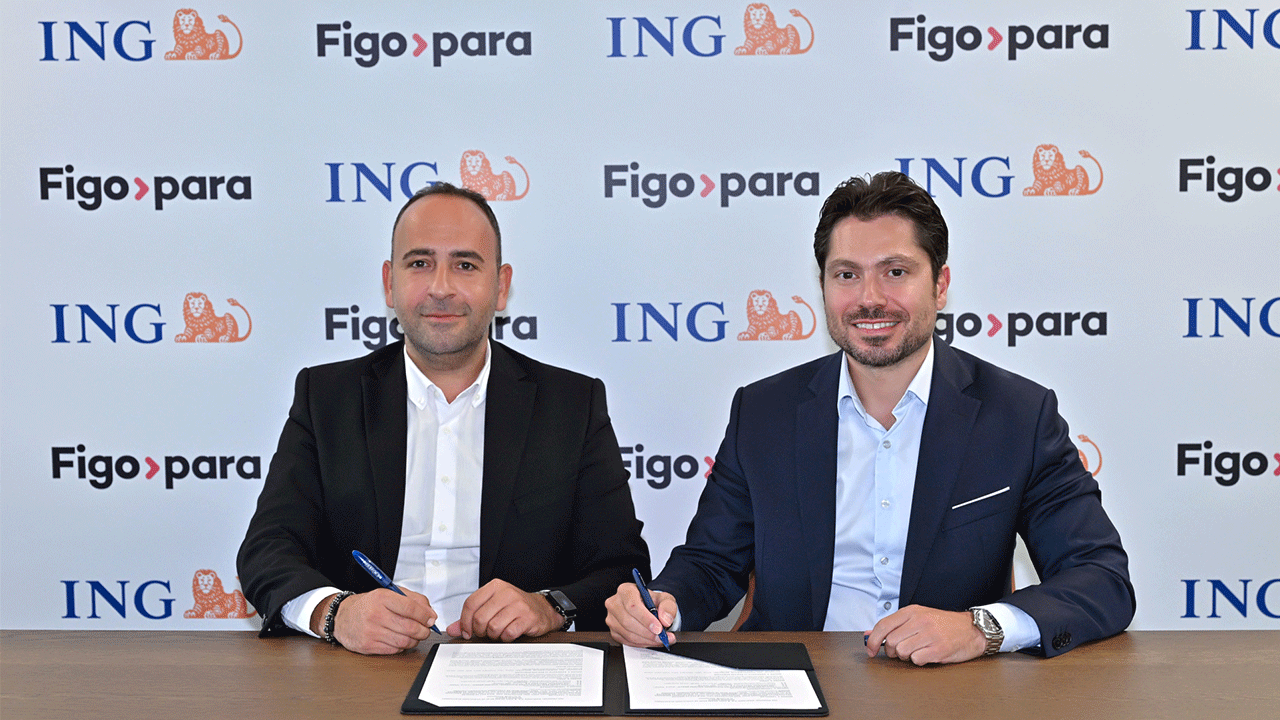 Figopara’da ING Leasing ile finansal kiralama çözümlerine erişim başladı