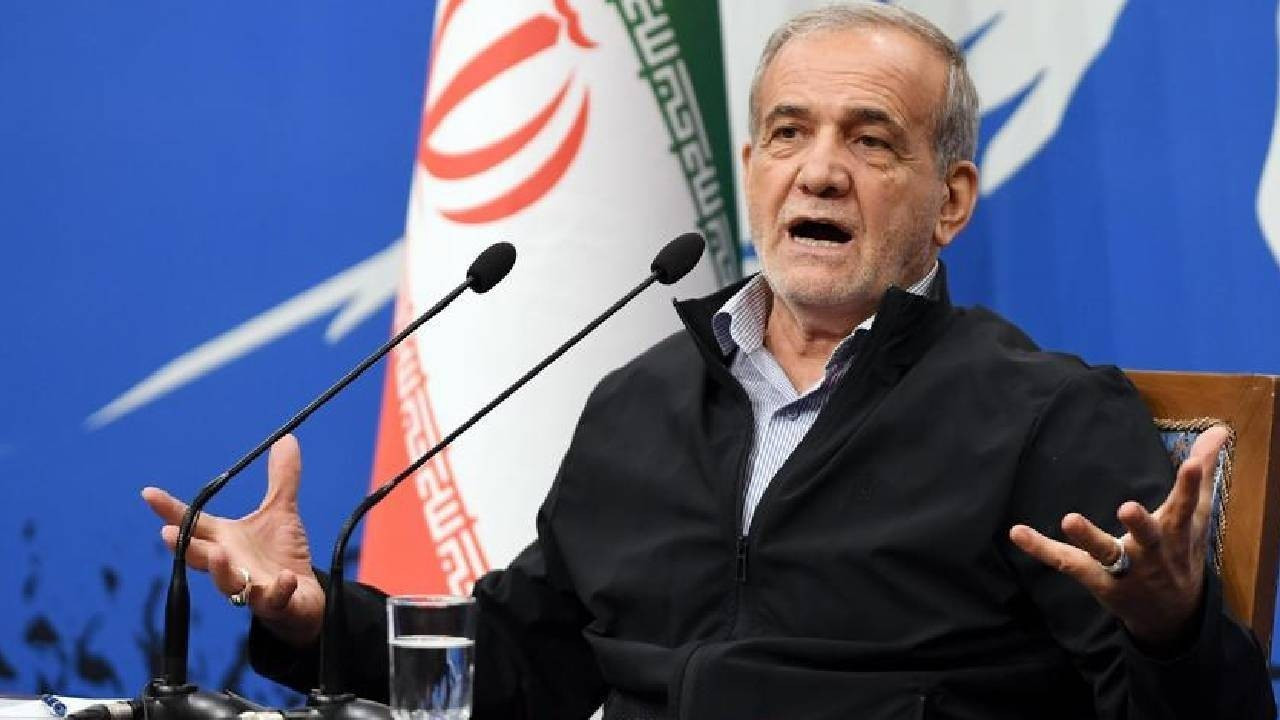 İran'dan ABD'ye mesaj: İran topraklarını savunmak için tüm gücümüzü kullanırız