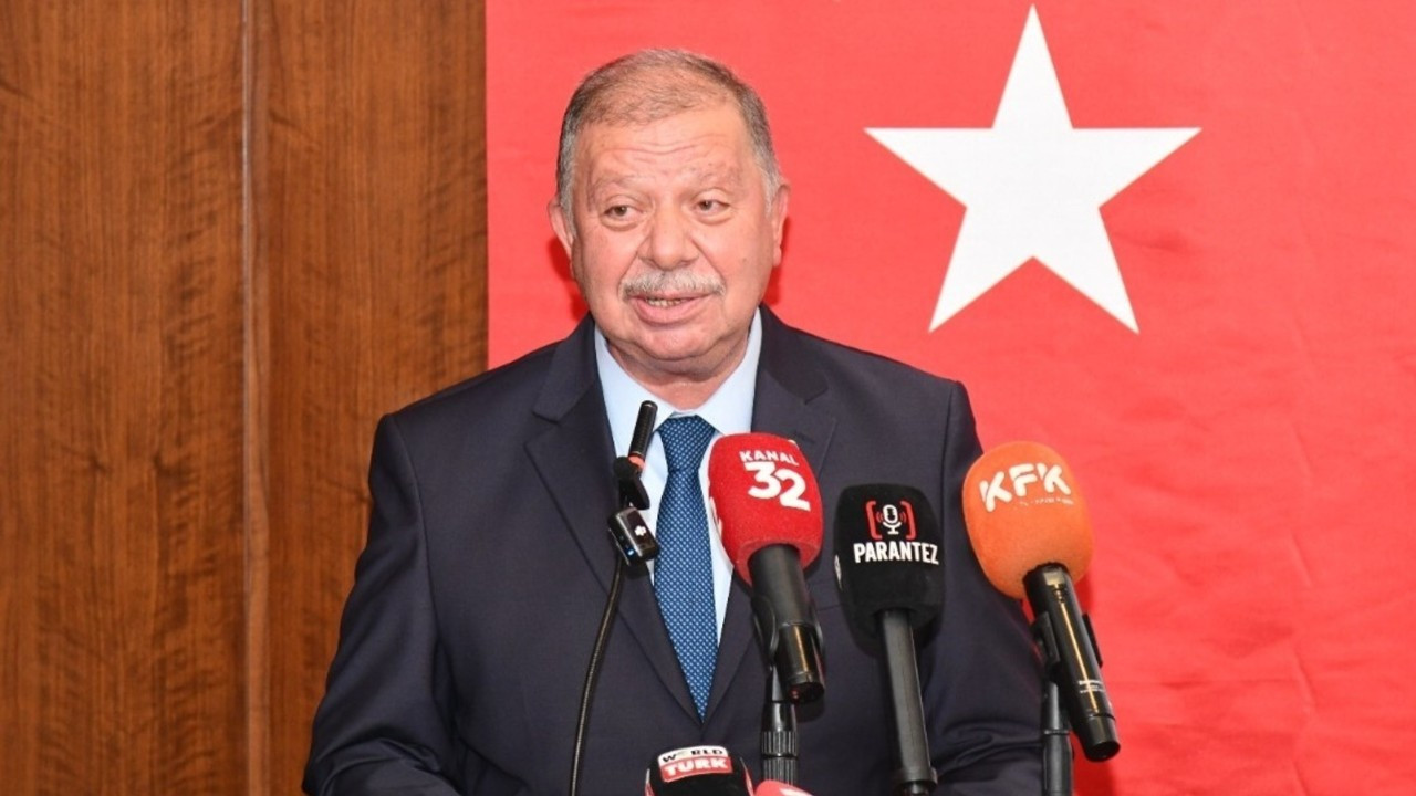 ITSO seçimlerinde başkan adayı 3'e çıktı