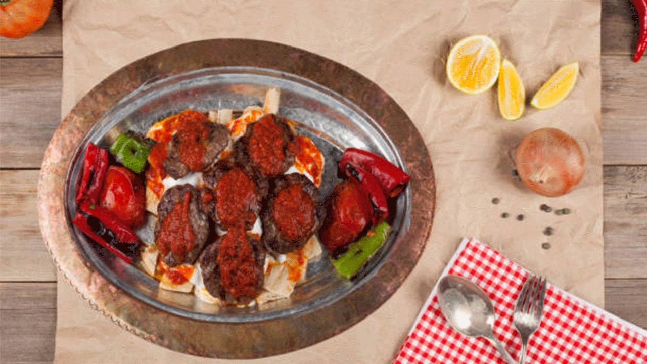 MasterChef Bursa Pideli Köfte nasıl yapılır? Bursa Pideli Köfte tarifi ve püf noktaları!