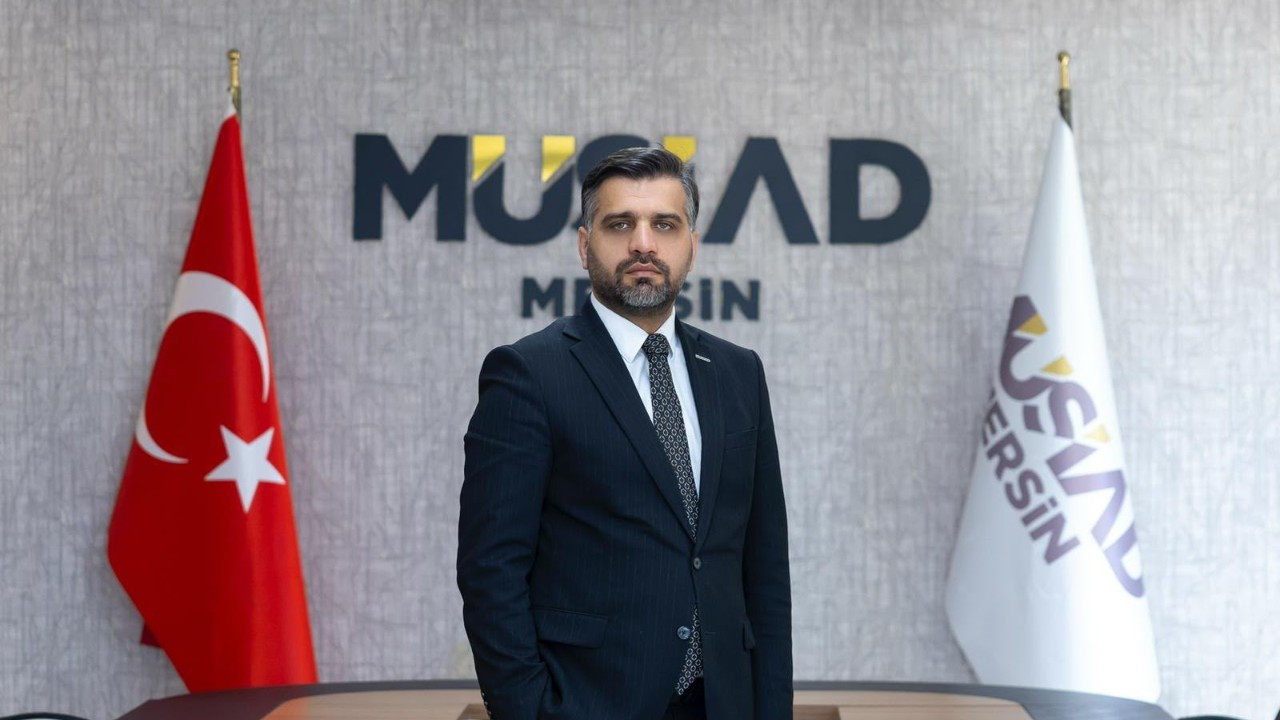 Mersin ihracatı 7 ayda 2,3 milyar doları aştı