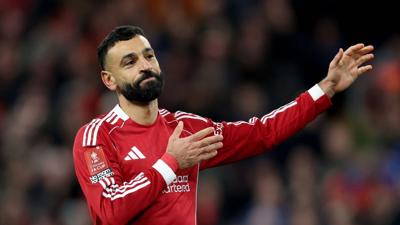 Mohamed Salah Trabzonspor'da... Geliş tarihini bile verdiler