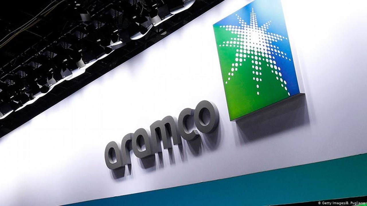 Saudi Aramco ikinci çeyrekte karını yüzde 33 artırdı