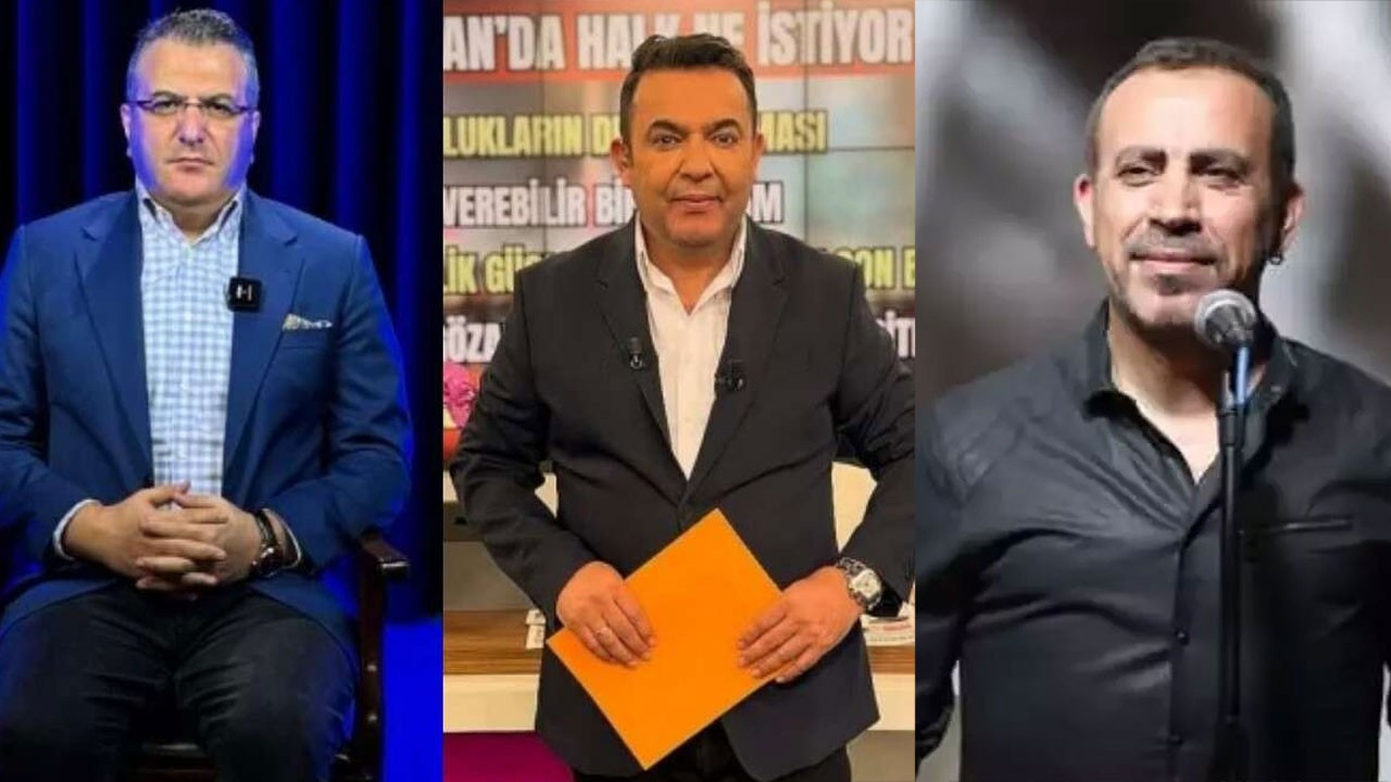 Tahir Sarıkaya’nın ifadesi ortaya çıktı! Cem Küçük ve Haluk Levent'le para trafiği soruldu