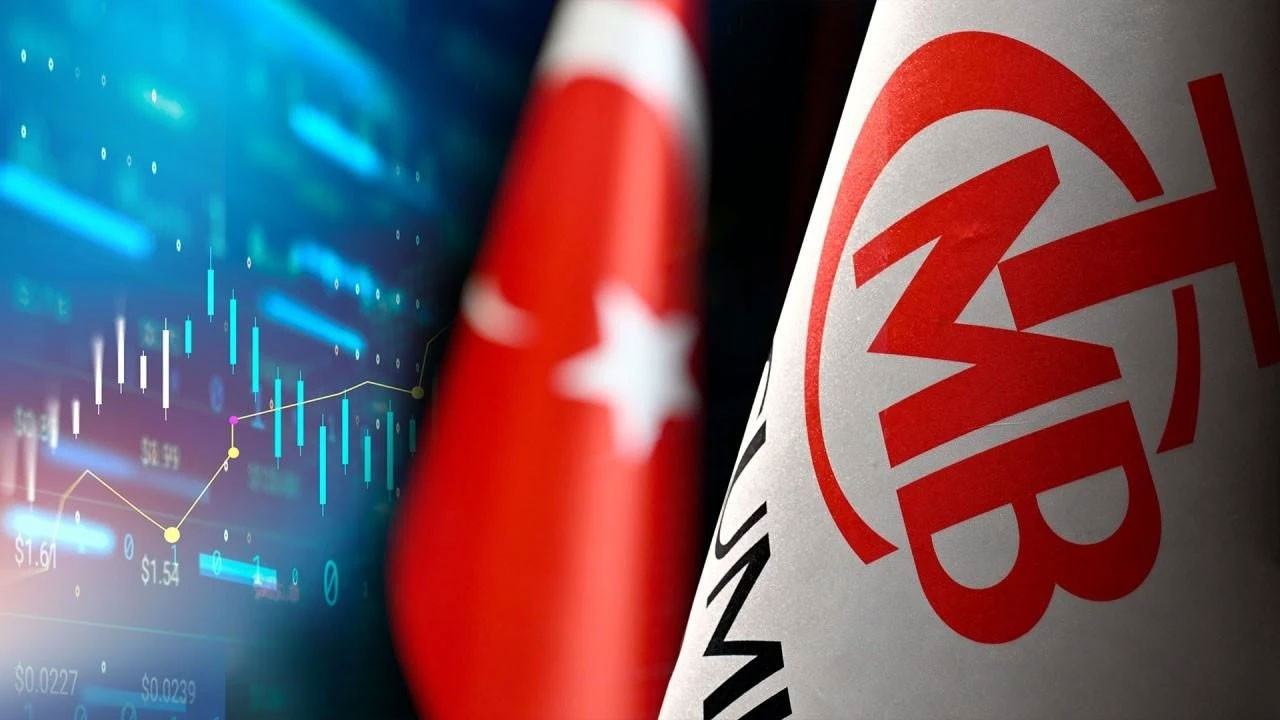 TCMB: Enflasyonun ana eğilimi Temmuz'da geriledi, enerji ve hizmet fiyatları öne çıktı