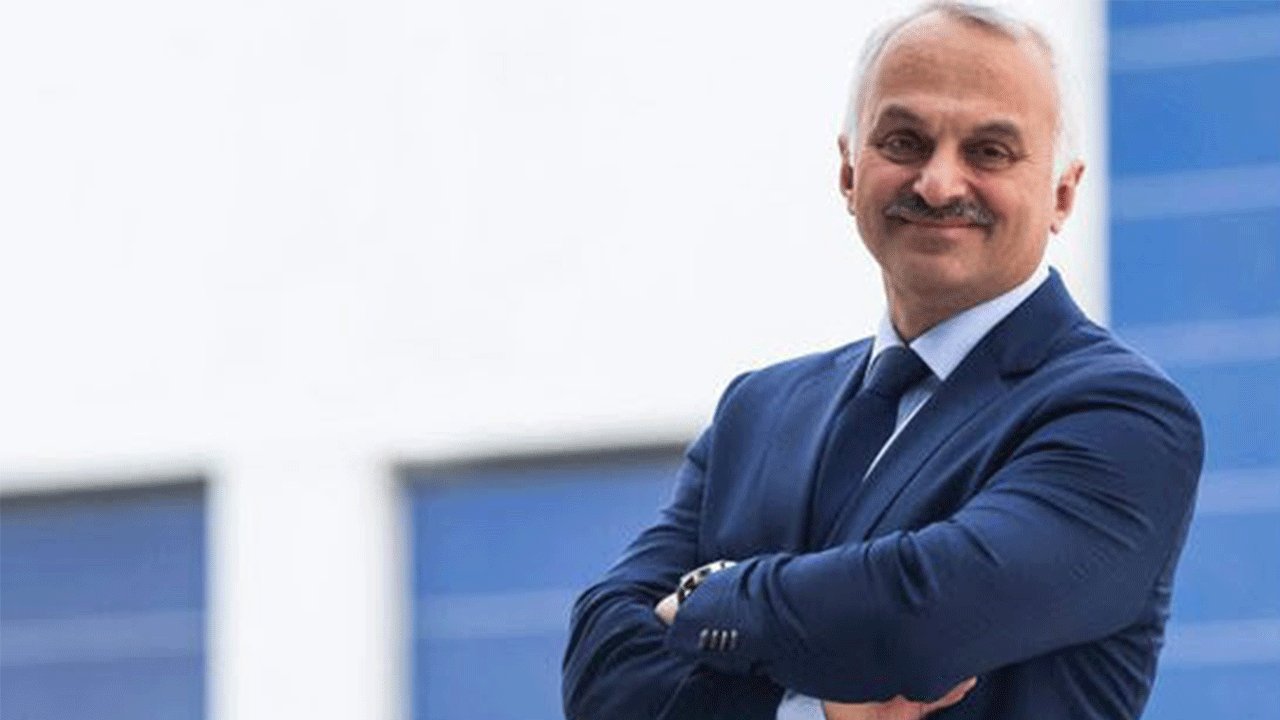 Temel Kotil Çalık Enerji Yönetim Kurulu Başkanı oldu