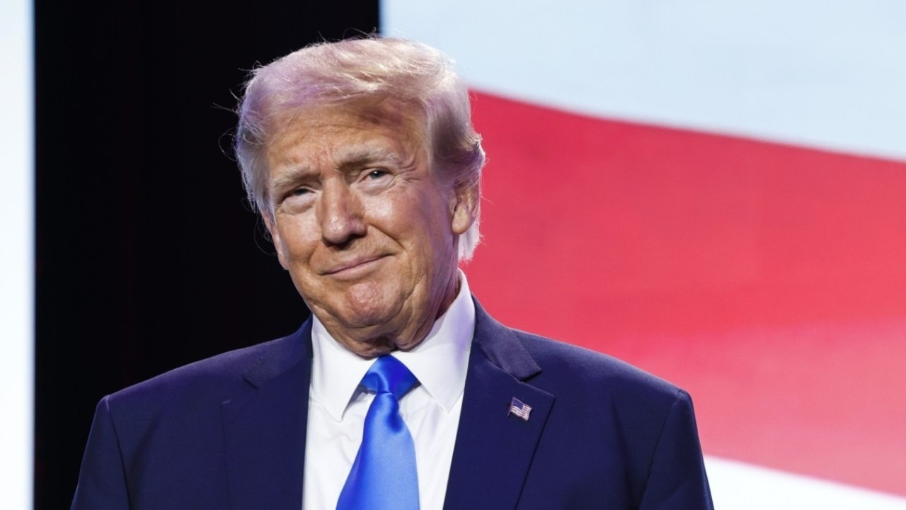 Trump'ın tarifelerine karşı 25 eyaletten dava
