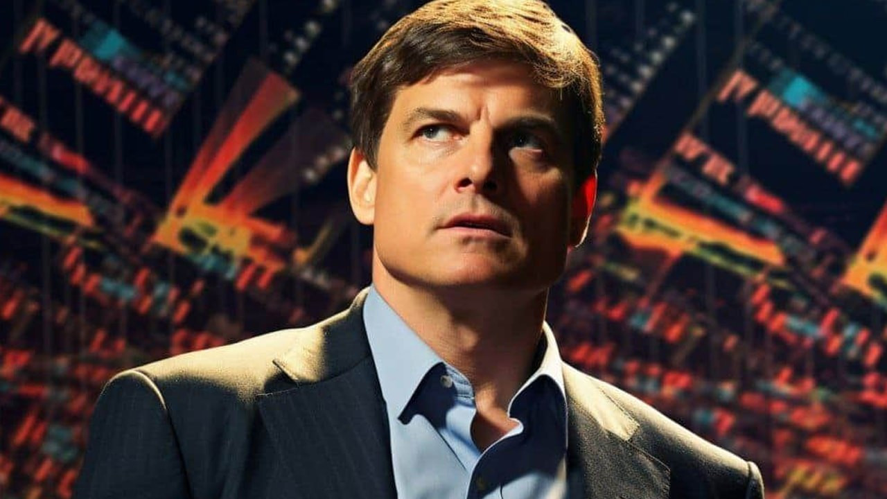 Ünlü yatırımcı Michael Burry'nin düşüş öngörüsü gerçekleşti