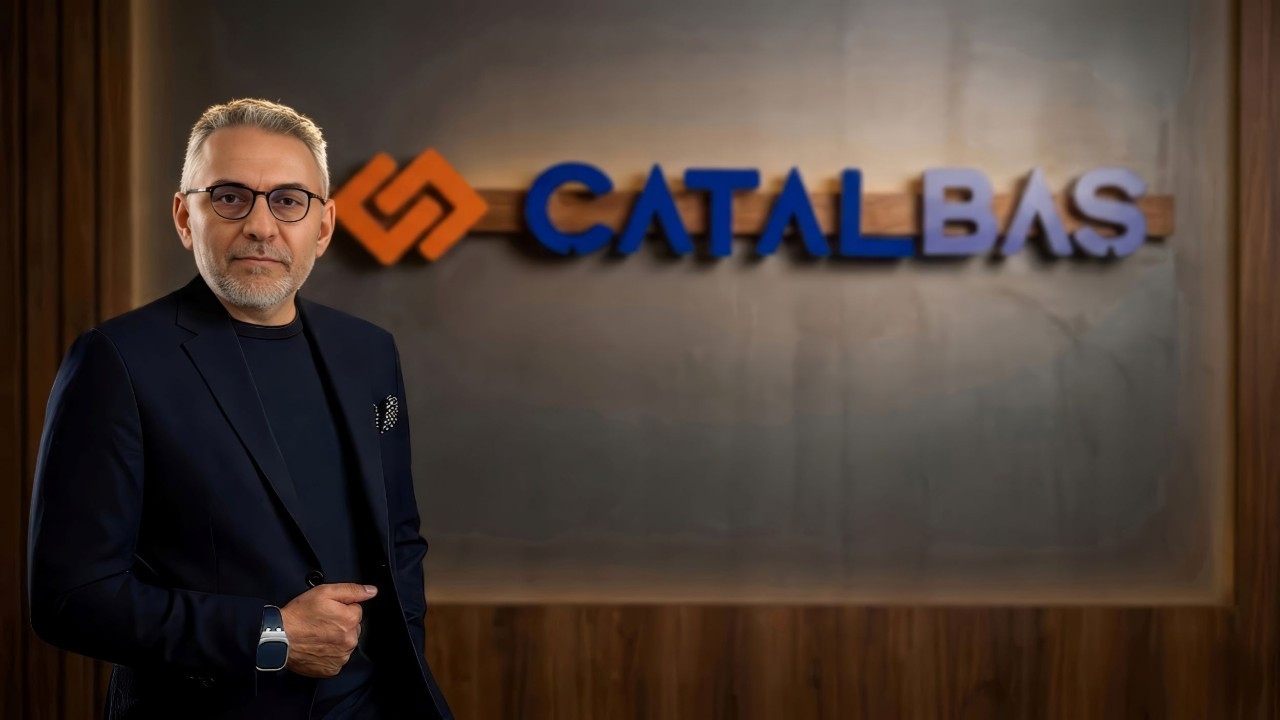 Üretimini tek çatıda toplamayı planlayan Çatalbaş, Avrupa'da hızlı büyüyecek
