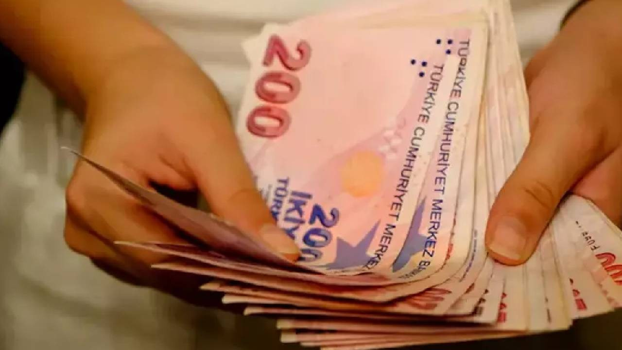 1 milyon TL'niz varsa bu tabloyu görmeden karar vermeyin! İşte banka banka faiz oranları