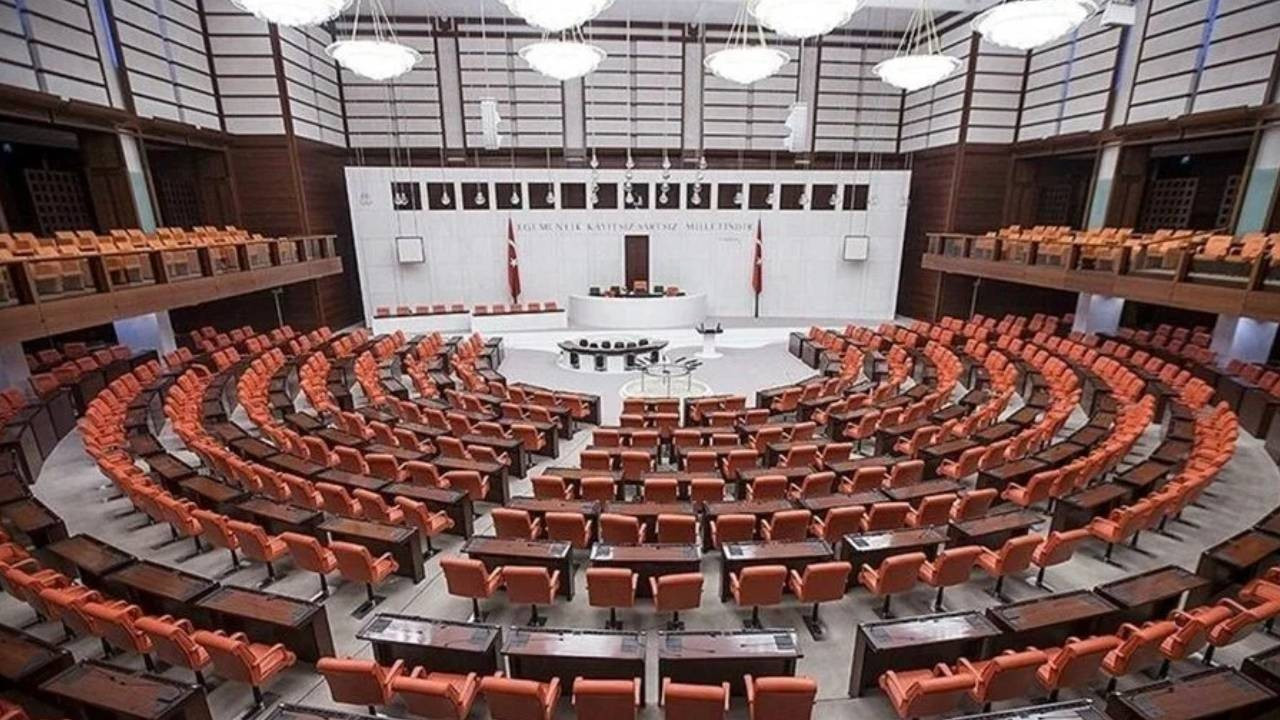 Çerçeve yasa Meclis gündeminde: 12 maddelik teklifin detayları belli oldu