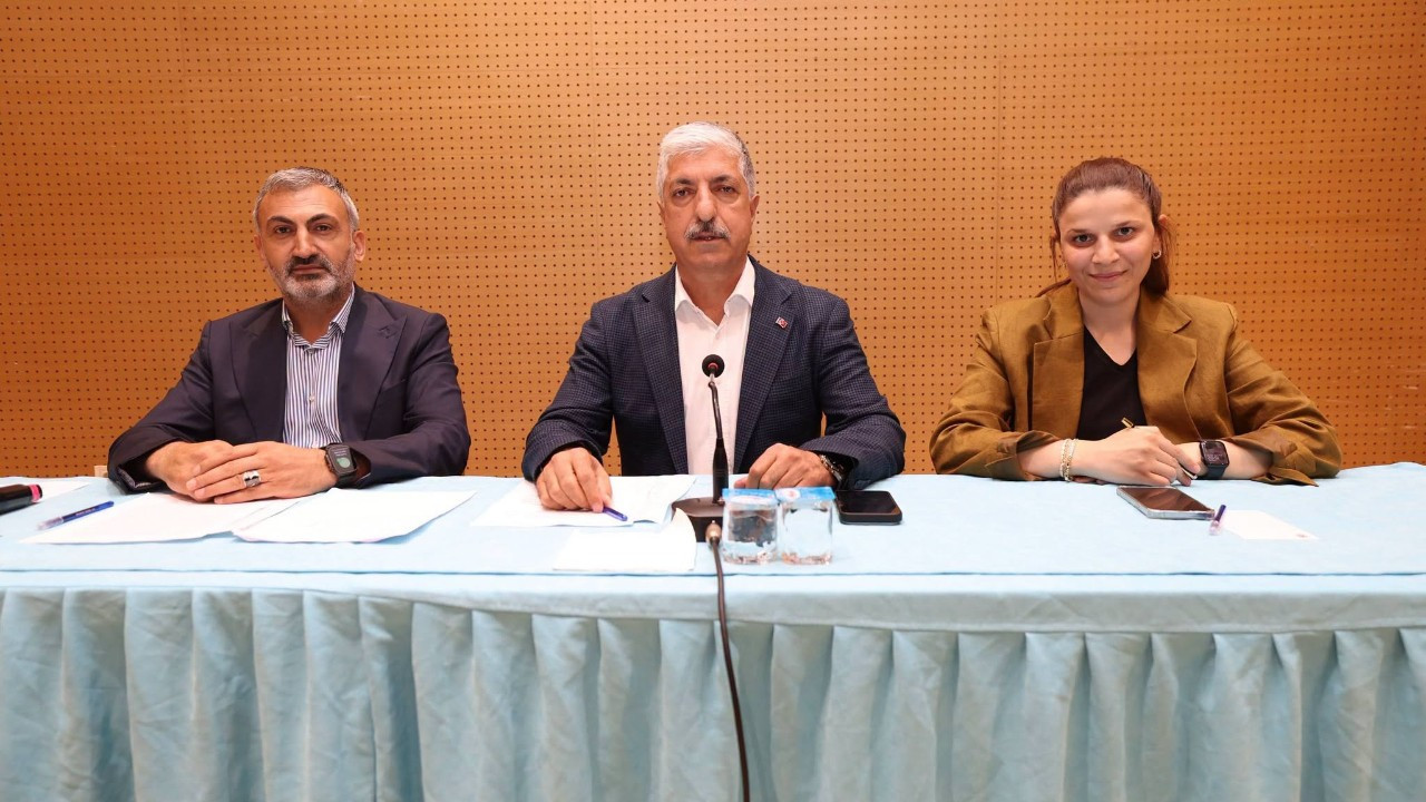 Dilovası Belediyesi ağustos ayı meclis toplantısı gerçekleştirildi