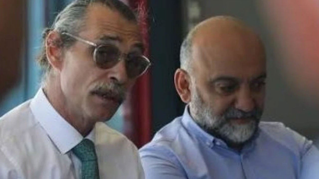 Erdal Beşikçioğlu'nun ardından yardımcısının da uyuşturucu testi pozitif çıktı