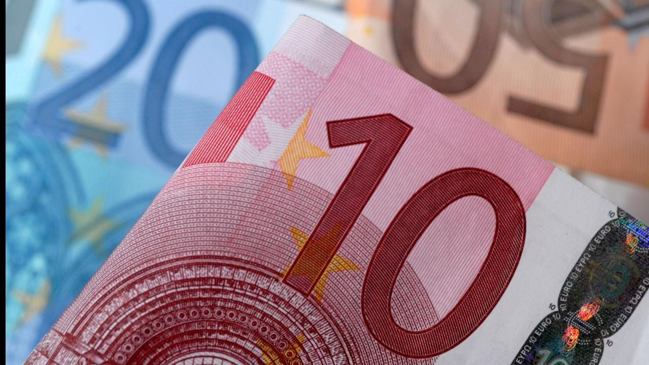 Euro Bölgesi'nde üretici fiyatları haziranda azaldı