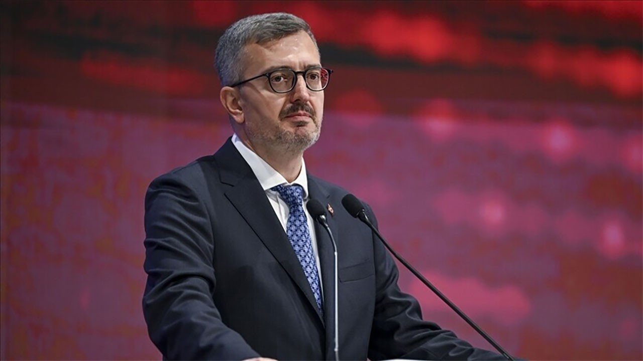 İletişim Başkanı Duran: Kanun Teklifi, iç cephemizi daha da güçlendirecek