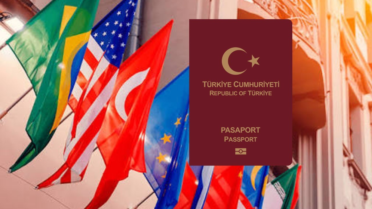 Konsoloslukların vize başvuru ve ret oranları belli oldu; İşte en çok ret veren konsolosluklar