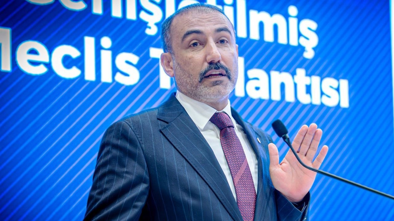 "Kredi yapılandırmalarında 'yaşatan yapılandırma modeli' devrede olmalıdır"