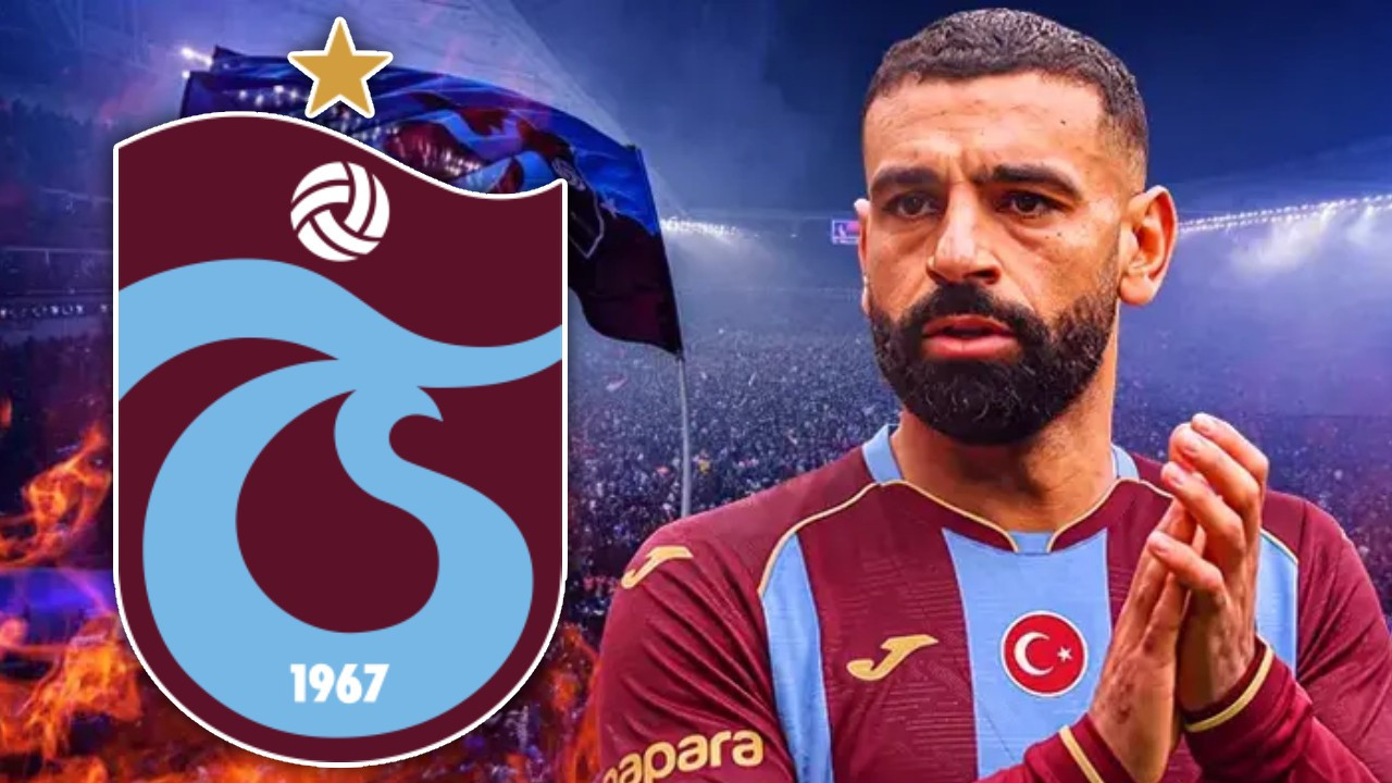 Mohamed Salah’ı bitiren Trabzonspor’dan yeni hamle; Yıldız santrafor için kulüple görüşmeler başladı